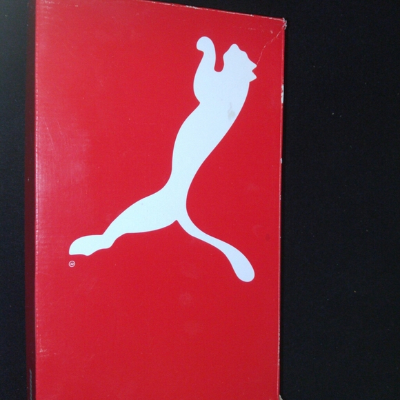 Puma Smash V.2 - Picture 5 of 5